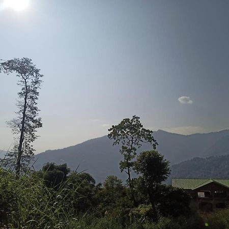 Ridan - A Boutique Hotel Gangtok Dış mekan fotoğraf