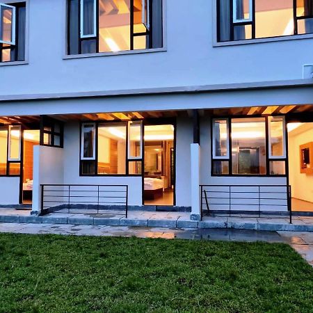 Ridan - A Boutique Hotel Gangtok Dış mekan fotoğraf