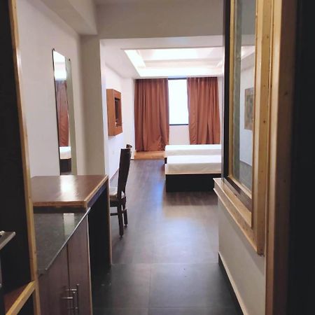 Ridan - A Boutique Hotel Gangtok Dış mekan fotoğraf