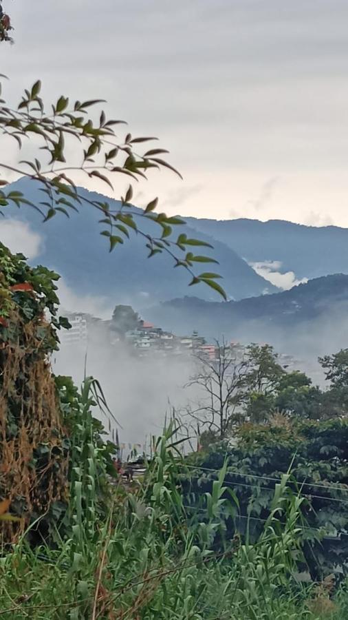 Ridan - A Boutique Hotel Gangtok Dış mekan fotoğraf