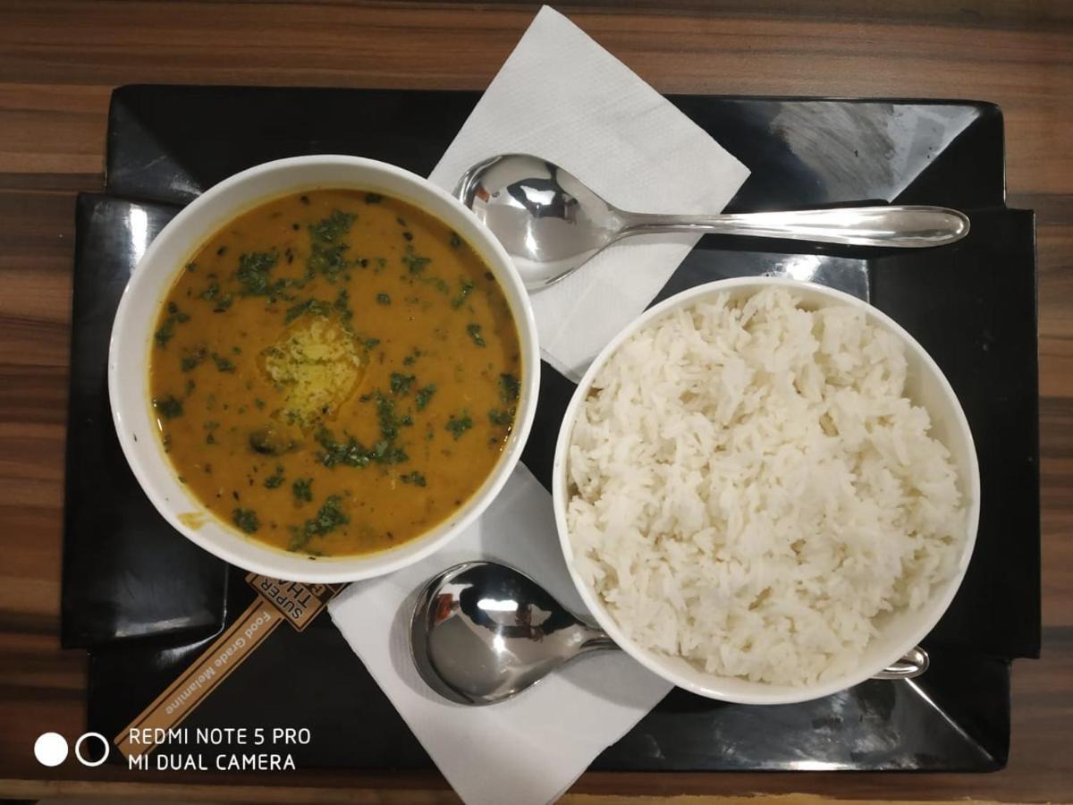 Ridan - A Boutique Hotel Gangtok Dış mekan fotoğraf