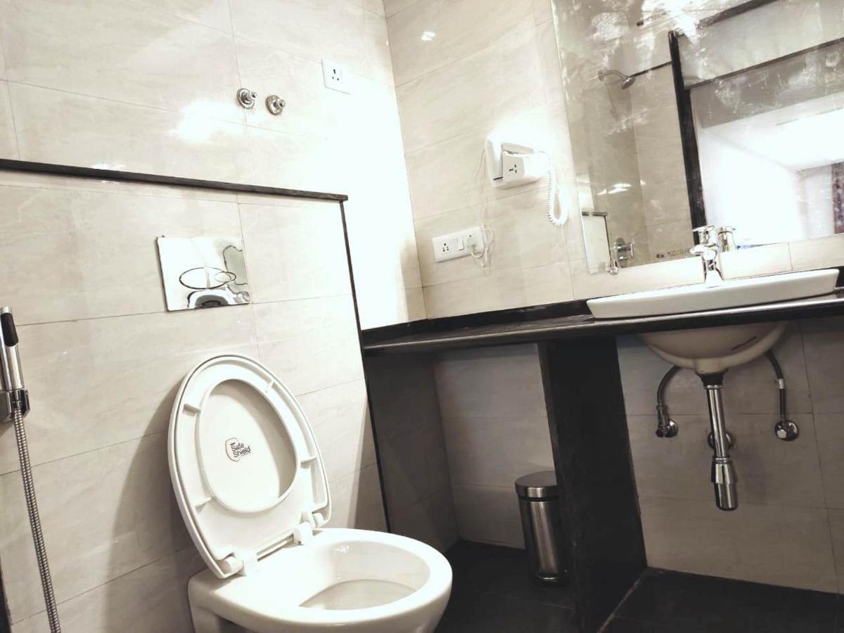 Ridan - A Boutique Hotel Gangtok Dış mekan fotoğraf