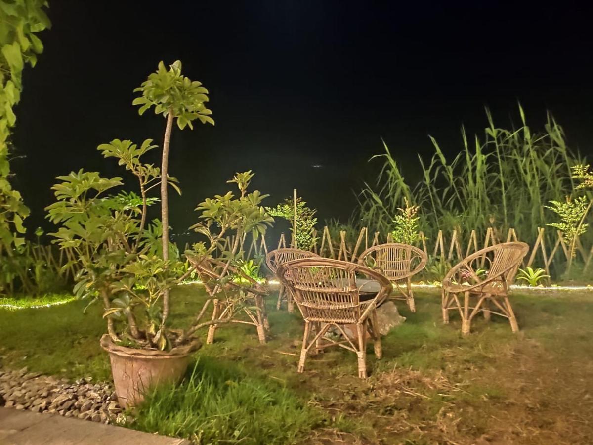 Ridan - A Boutique Hotel Gangtok Dış mekan fotoğraf