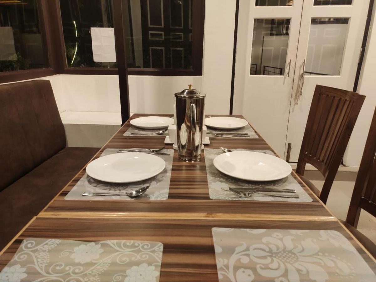 Ridan - A Boutique Hotel Gangtok Dış mekan fotoğraf